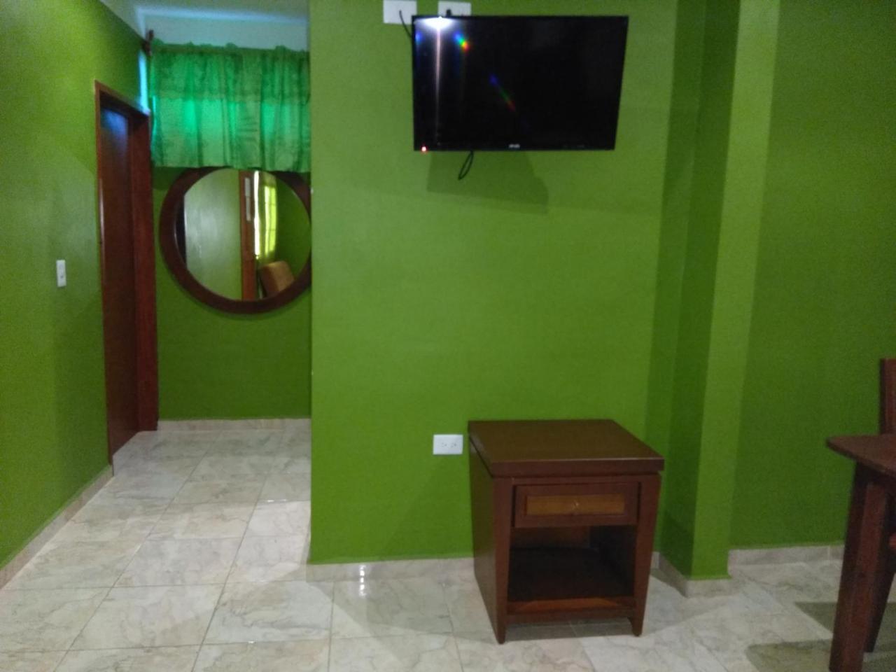Hotel Sun Caribbean Divine Tulum Bagian luar foto
