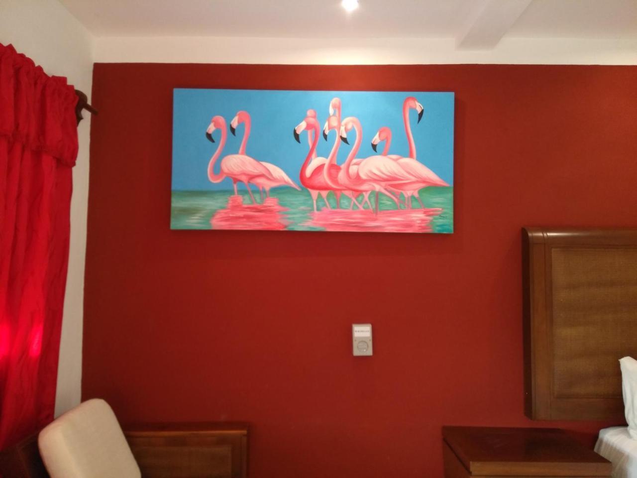 Hotel Sun Caribbean Divine Tulum Bagian luar foto