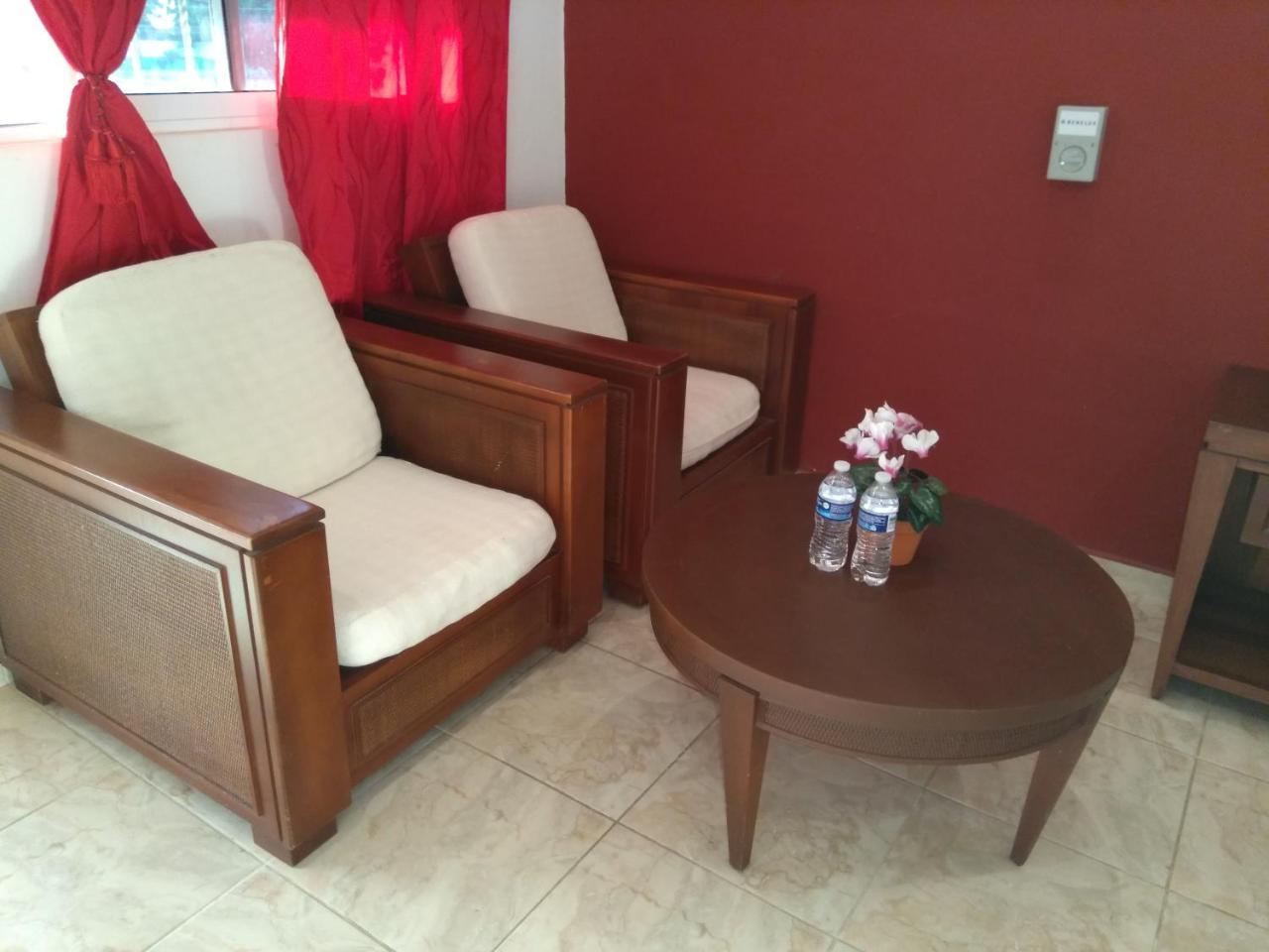 Hotel Sun Caribbean Divine Tulum Bagian luar foto