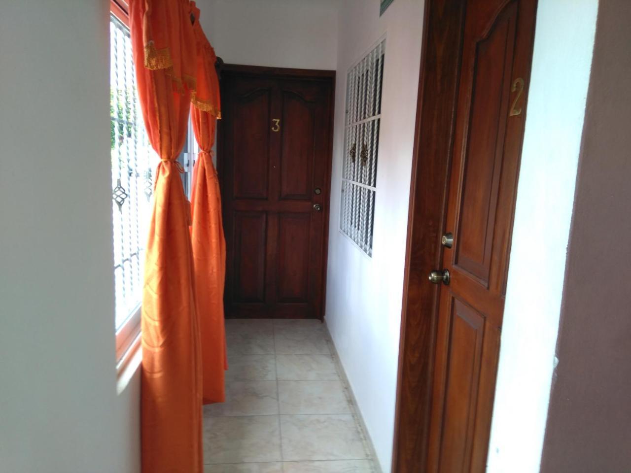 Hotel Sun Caribbean Divine Tulum Bagian luar foto