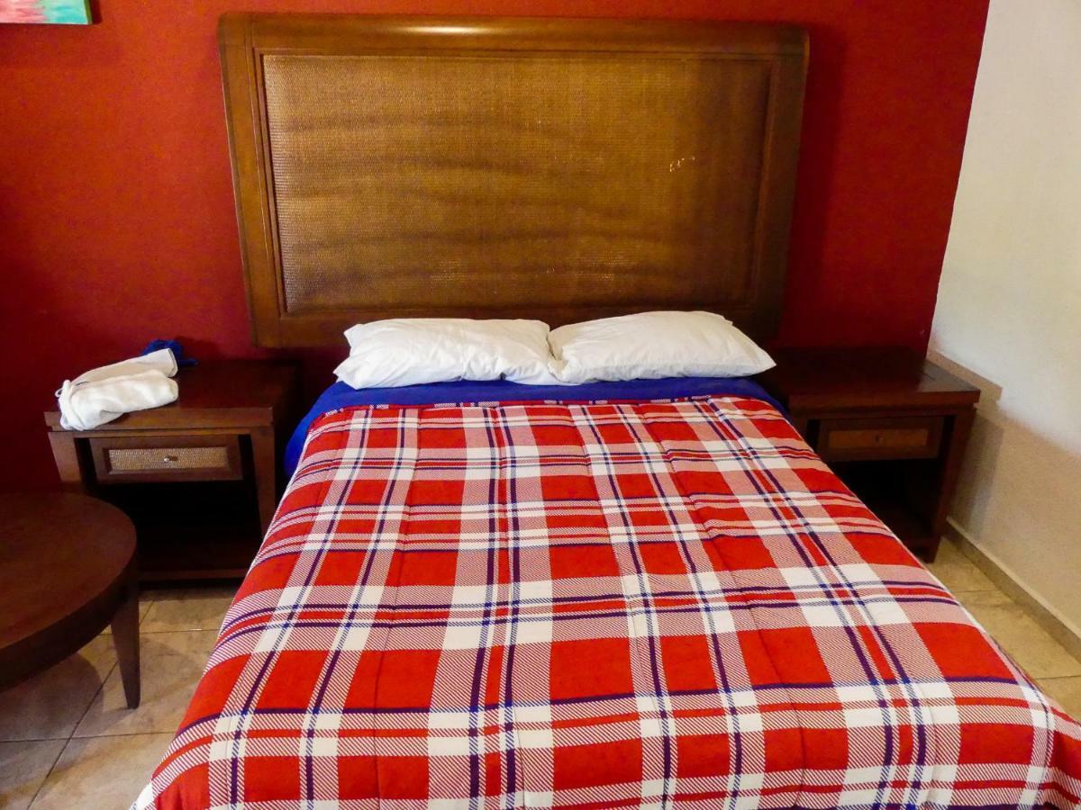 Hotel Sun Caribbean Divine Tulum Bagian luar foto