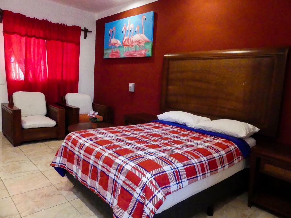 Hotel Sun Caribbean Divine Tulum Bagian luar foto