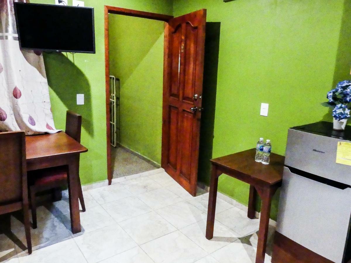 Hotel Sun Caribbean Divine Tulum Bagian luar foto
