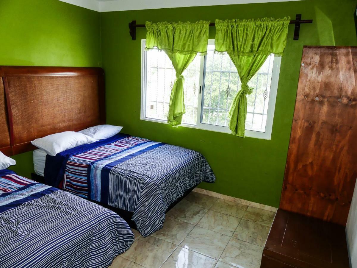 Hotel Sun Caribbean Divine Tulum Bagian luar foto