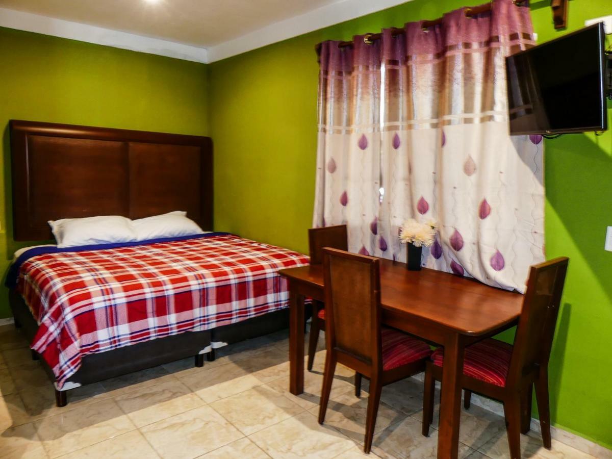 Hotel Sun Caribbean Divine Tulum Bagian luar foto