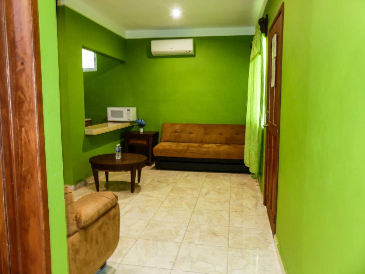 Hotel Sun Caribbean Divine Tulum Bagian luar foto