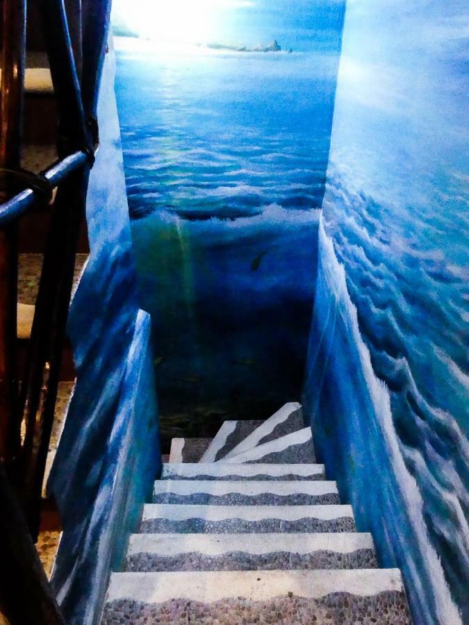 Hotel Sun Caribbean Divine Tulum Bagian luar foto