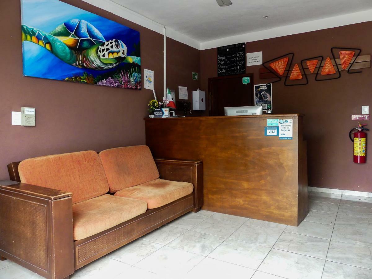 Hotel Sun Caribbean Divine Tulum Bagian luar foto