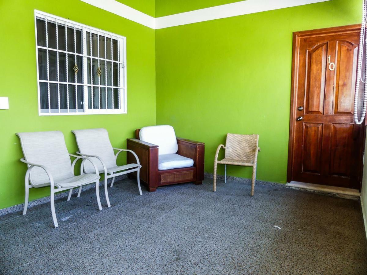 Hotel Sun Caribbean Divine Tulum Bagian luar foto