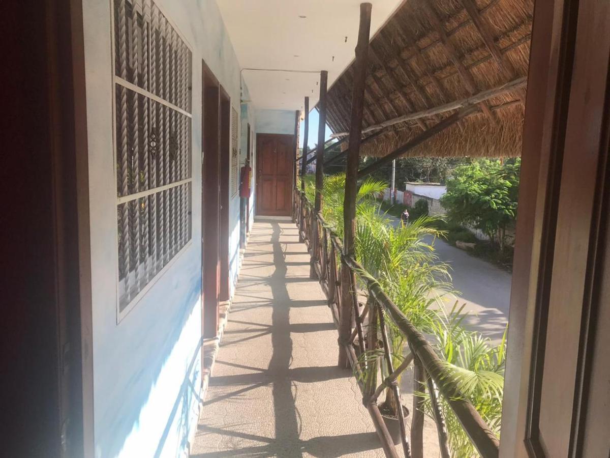 Hotel Sun Caribbean Divine Tulum Bagian luar foto