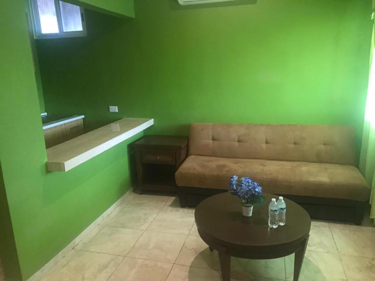 Hotel Sun Caribbean Divine Tulum Bagian luar foto