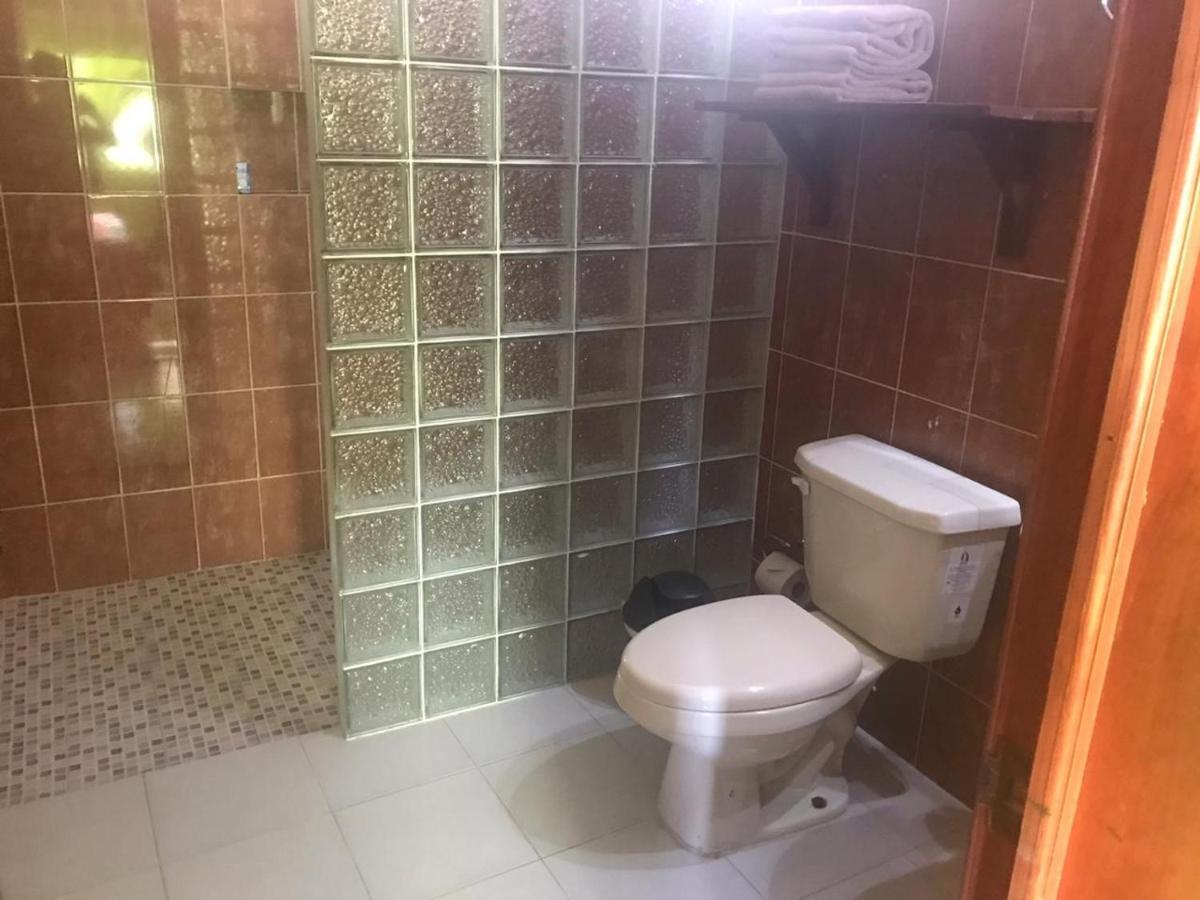 Hotel Sun Caribbean Divine Tulum Bagian luar foto